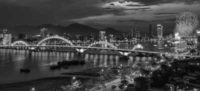 Vietnam - Da Nang - Work & Wander Retreat: Co-Working Tour at Marble Mountain