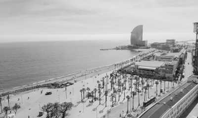 Spain - La Barceloneta - Let's Learn How to Cook Paella! FULL BARCELONA EXPERIENCE WITH A LOCAL: Paddle Surf, Park Güell, cooking class, Tasty food and Lot of Fun During the Famous San Juan National Festivity! - 3