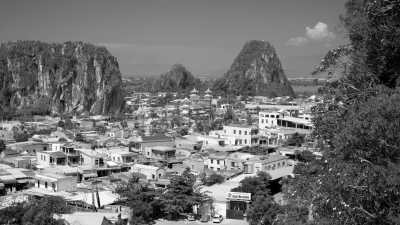 Vietnam - Da Nang - 3-Day Round Trip Vietnam: Explore the Best of Vietnam's Highlights