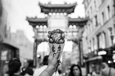 Vereinigtes Königreich - Chinatown - K-Culture Weekend Getaway in London: K-Food, K-BBQ, K-Pop Night Out, and Korean Culture Exploration - 3