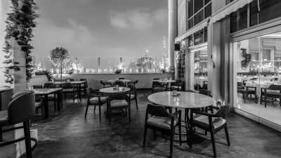 United Arab Emirates - Hilton Dubai Al Habtoor City - Ultimate Dubai Getaway: Indulge in 6 Nights of Luxurious Bliss - 2