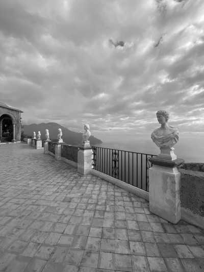 Italy - Amalfi Coast - Amalfi Coast trip and Ancient Greek Temples with a LOCAL 🇮🇹 Mozzarella, Gelato, Aperitivos by the Sea, and More! - 14