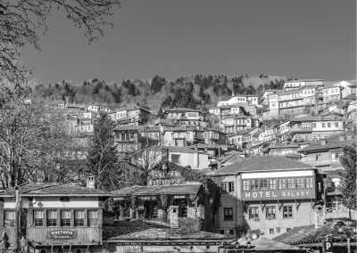 Greece - Metsovo - ExploreThe Most Picturesque Villages and Mountains to Visit in Epirus, Greece - 1