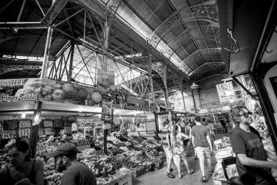 South America - Plaza Dorrego - Discover Buenos Aires: A Guided Coworking Journey with a Local Expert + Colonia del Sacramento (Uruguay) - 2