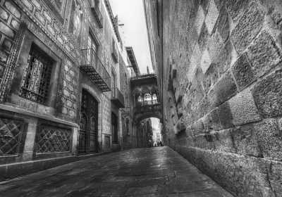 Spain - Barcelona - Explore the best of Barcelona! Wine, Tapas and More! - 1