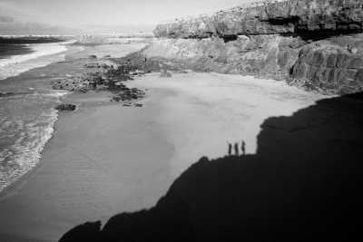 Spain - Cofete - VANLIFE Experience in Fuerteventura, Spain