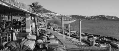 Greece - Scorpios - Mykonos 4 Days: Party, Beach and More in Greece!