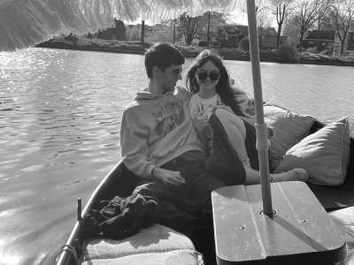 Netherlands - Jutphaas - Smoke Boat Trip in the Netherlands - 6