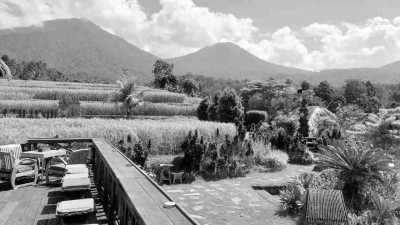 Indonesia - Jatiluwih - Explore the Magic of Bali! - 2