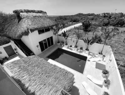 Mexico - Coworking & Surf in Mexico - Puerto Escondido - JoinMyTrip