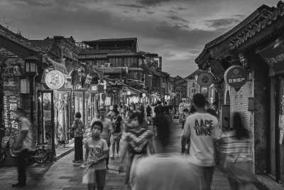 China - Shanghai - 7-days trip to China: Imperial Treasures & Modern Marvels: A Journey through Beijing, Xi'an, and Shanghai! - 5