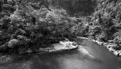 Colombia - Río Claro - Enjoy Medellin "City of Eternal Spring", Colombia ⛰️: Cool off in a clear river,  Immerse yourself in the Colorful Paisa Culture and Delight Yourself with the Best Coffee ☕ and a Crispy Chicharrón 🐽! - 6