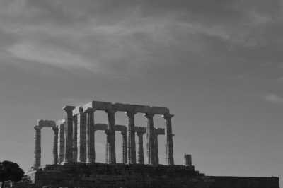 Greece - Sounion - 5 Days in Greece: Explore Athens, Sounio and Epidaurus Like a Local  🇬🇷 - 1