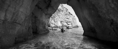 Griechenland - Blue Caves - Explore Greece 🇬🇷 - Beach 🌊, Sun ☀️, Greek Culture and lot's more 🌴 - 2