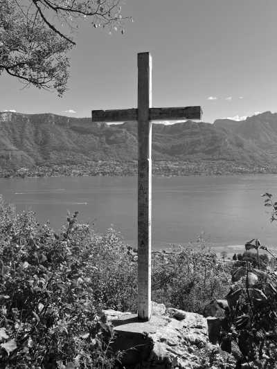 Frankreich - Gare d'Annecy - Summer Hiking in the French Alps on the Weekend! - 3