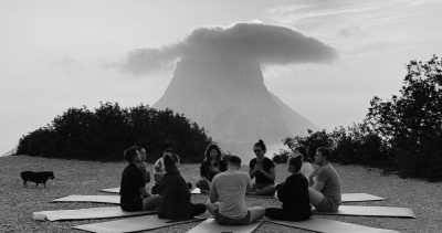 Spanien - Punta Galera - A week of yoga and excursions exploring the island of Ibiza - 5