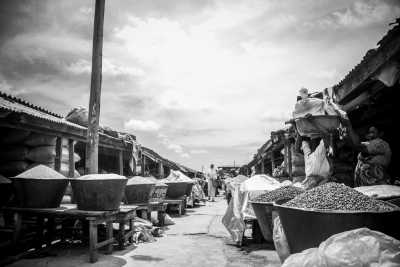 Nigeria - Ogun State - Explore Nigeria like a local - 2 weeks in Lagos! - 2