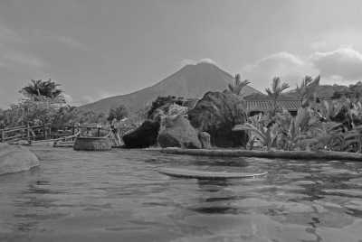 Costa Rica - Ecotermales Fortuna - Unforgettable Costa Rica Adventure: The Trip of a Lifetime