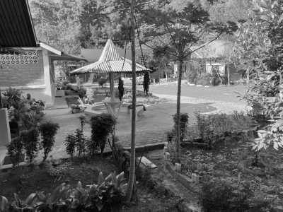 Indonesien - Gunungsitoli - Discover North Sumatra, Nias island and live a volunteer experience in an Orphanage in Nias - 3