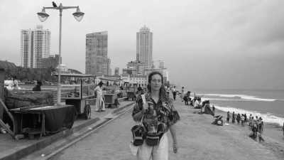 Sri Lanka - Colombo - 17-Days CoWorking Adventure in SRI LANKA: Beach I Safari I Surf I Pool & BBQ - 1