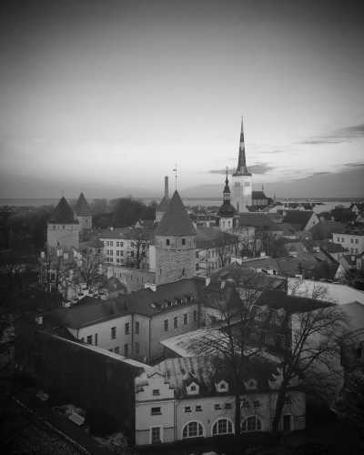 Northern Europe - Baltics Adventure 🇪🇪🇱🇻🇱🇹🇫🇮| 4 Countries in 5 Days | Budget Social Trip - JoinMyTrip