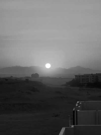 Ägypten - Luxor - Von Hurghada durch die Wüste nach Luxor, das alte Theben an der Lebensader Ägyptens - 9