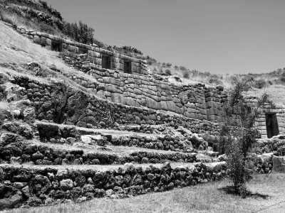 Peru - Cusco - ⛰️ PERU TREKKING: Andes Mountains Guided Trek to Machu Picchu (8 days) - 3