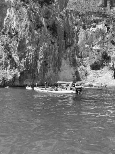 Italy - Cala Gonone - Discover Sardinia's best beaches, caves and local food ☀️ - 4