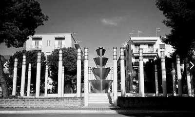 Italien - Pescara - Travel to Rome, Italy with day trips in Lanciano & Chieti - culture, art & food - 12