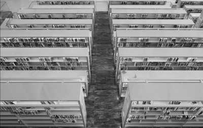 Katar - Qatar National Library - 7-Day Journey Through Qatar's Captivating Delights - 2