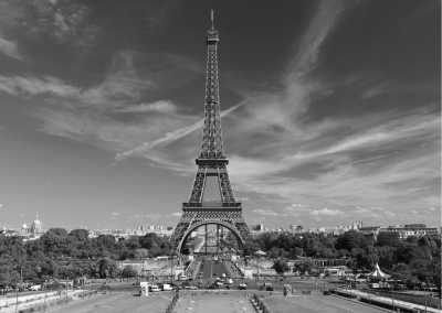 France - Trocadéro - Weekend in Paris with Included Activities: Art, Food and Romance in France - 1