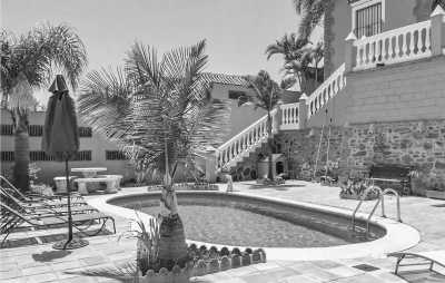 Spain - Almuñécar - Silvester in der Sonne feiern - Nicht Allein sondern mit einer bunten Gruppe in Andalusien! (DZ exkl. Verpflegung) NUR NOCH 2/10 Plätze FREI - 2