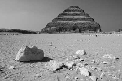 Ägypten - Saqqarah - Time Travel in Cairo: Immersing in the Rich History and Delicious Flavors of Egypt - 2