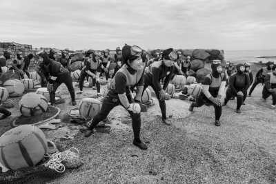 Korea, South - Jeju-do - South Korea: History, Culture, Adventure and Good Food - 1