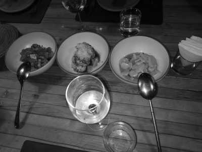 Mexico - Guadalupe - Mexican Wine, Dine, and Fun: A Local Journey to Indulge in the Flavors of Mexico - 3