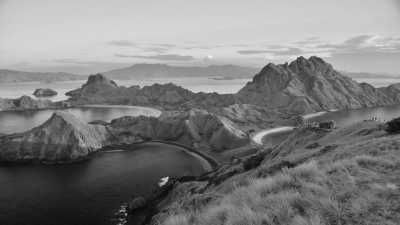 Indonesia - Komodo Island - Slow paced co-working and guided trip in Bali with sightseeing, sailing and yoga classes with your own instructor. - 5