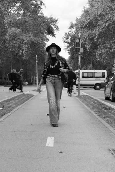 Spain - Ciutadella Park - Barcelona Art Residency: Experience the City Through Art - 4