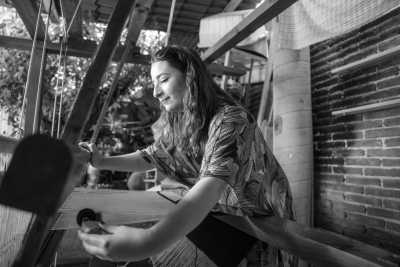 Mexiko - Teotitlan del Valle - All Inclusive Oaxaca, Mexico Culture & Cuisine Retreat 🌵🌮 - 3