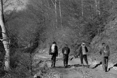 Romania - Balta - Caving in Romania: Under the hills with a local cave explorer ⛰️🏕️ - 3
