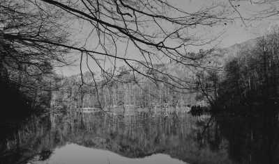 Turkey - Yedigöller - Discover the Unique, Small Towns of Turkey - 2