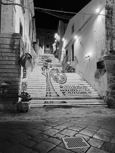 Italien - Noto - Explore Sicily: Food, Nature and Culture Trip 🇮🇹