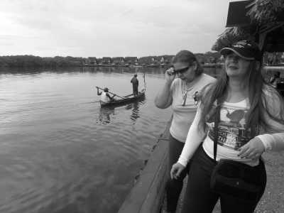 Colombia - San Antero - Experience the Paradise of Colombia's Caribbean Coast on a Remarkable 30-Day Working Trip: Tolú, Playa El Francés, Coveñas, Isla Palma, Ciénaga la Caimanera and Cistapá Cay - 8