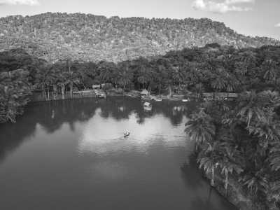 Tanzania - Pugu Hills Nature Forest - One week Tanzania: culture, nature and beach adventure - Dar es Salaam, Bagamoyo, Mbudya island and Bongoyo island - 2