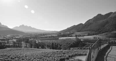 South Africa - Franschhoek - South Africa Roadtrip with a Local: Untouched beaches 🌞, Mountains, Wilderness, Campfires & Adventure 🤙 Epic Roadtrip through an epic Country🚙 - 1