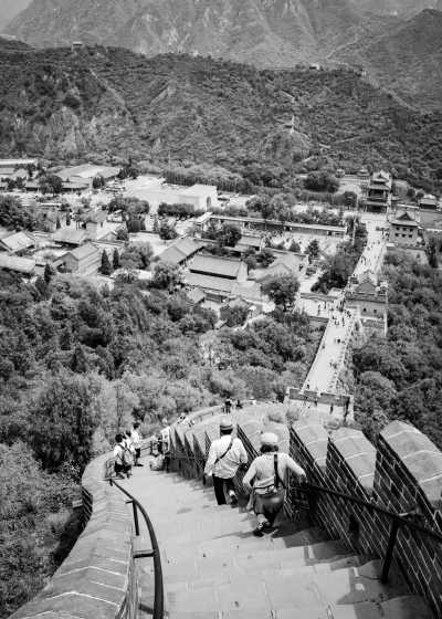 China - Beijing - The Ultimate China Experience: The Great Wall to the Bund Adventure (Beijing, Xi'an & Shanghai) 🇨🇳 - 3