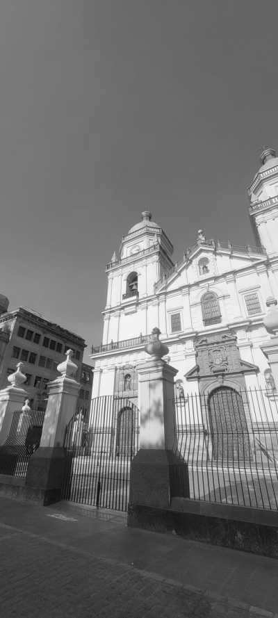 Peru - Lima - Lima, Peru CoWork Trip: 2 Weeks in the Food Capital of South America with a Local - 4