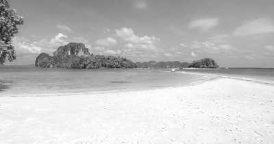 Thailand - Krabi - Krabi - Island hopping tour - 2