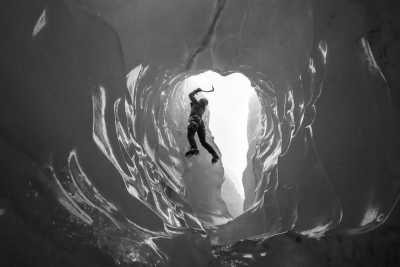 Iceland - Vatnajokull - 2 Weeks Traveling and Exploring Iceland Sightseeing: Volcanoes, Glaciers, Ice lagoons, and Gaysers