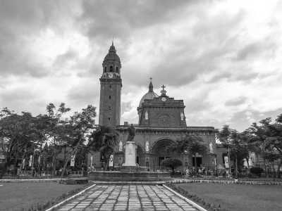 South-eastern Asia - Manila - Alle Facetten Südostasiens erleben - 1