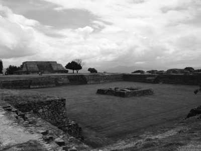 Mexiko - Monte Albán - CoWorking in Oaxaca: Tours, Food, Meditation, Mezcal, Legends and Fun with a Mexican in love with Oaxaca! - 2